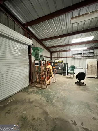 $799,000 | 2382 Gallimore Mill Road, Jeffersonville, GA 31044