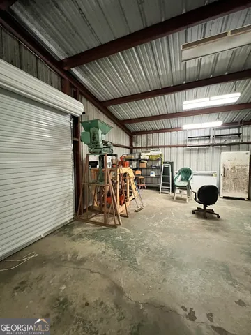 $825,000 | 2382 Gallimore Mill Road, Jeffersonville, GA 31044