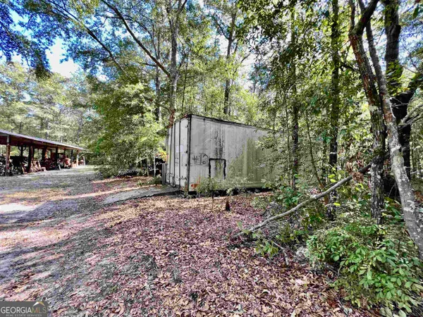 $799,000 | 2382 Gallimore Mill Road, Jeffersonville, GA 31044