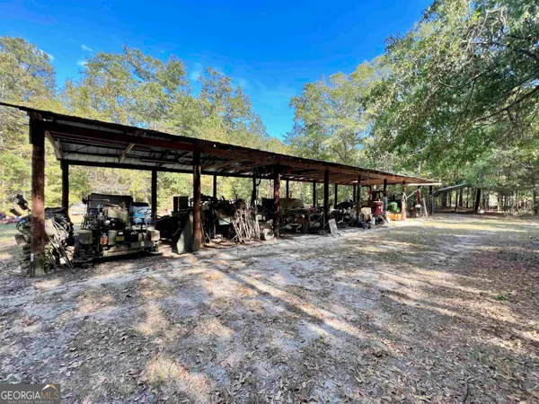 $799,000 | 2382 Gallimore Mill Road, Jeffersonville, GA 31044