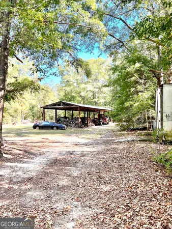 $799,000 | 2382 Gallimore Mill Road, Jeffersonville, GA 31044