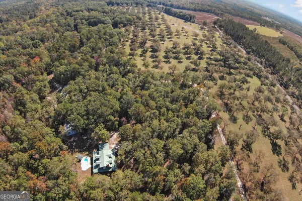 $799,000 | 2382 Gallimore Mill Road, Jeffersonville, GA 31044