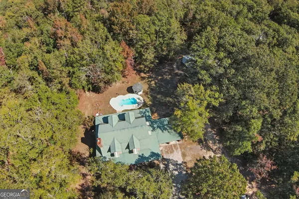 $799,000 | 2382 Gallimore Mill Road, Jeffersonville, GA 31044