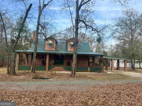 $799,000 | 2382 Gallimore Mill Road, Jeffersonville, GA 31044