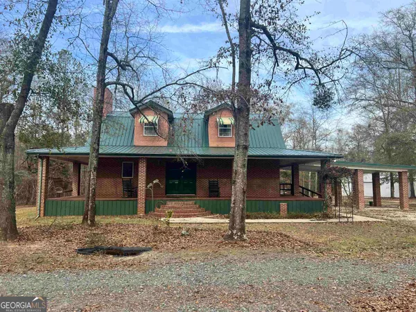$799,000 | 2382 Gallimore Mill Road, Jeffersonville, GA 31044