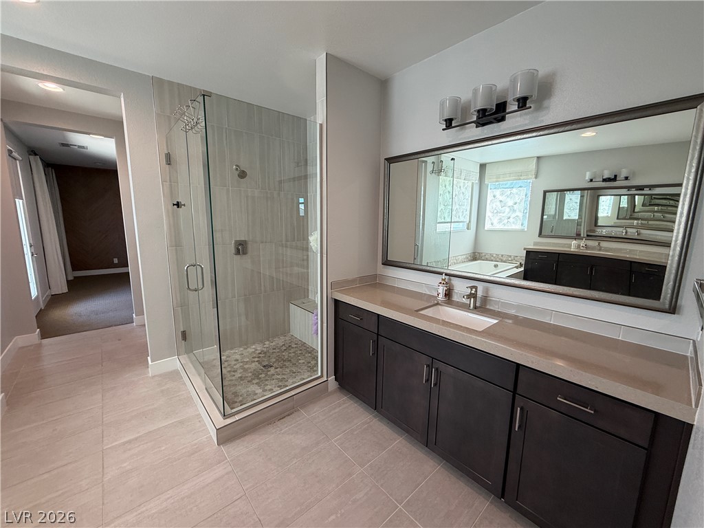 7 Rancho Maria Street Las Vegas, NV 89148 - Photo 13 of 27