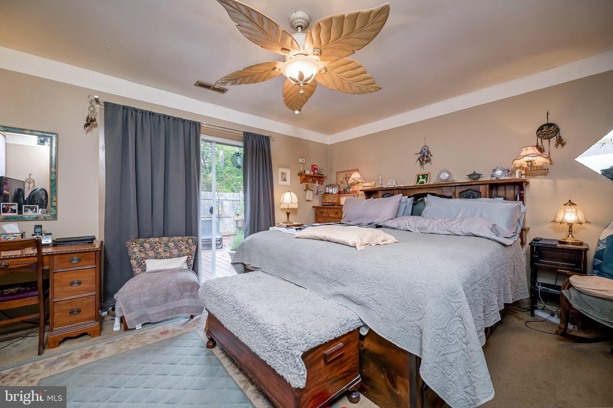 11 Aquarius Court Silver Spring, MD 20906 - Photo 42 of 49 Cozy retreat with serene ambiance.