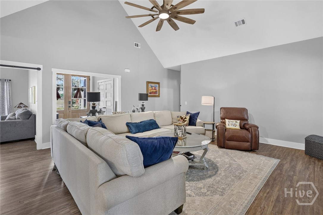 2953 Highway 67 Pembroke, GA 31321 - Photo 13 of 66