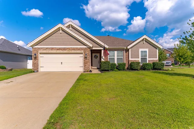 $344,700 | 3090 Limestone Court, Newburgh, IN 47630