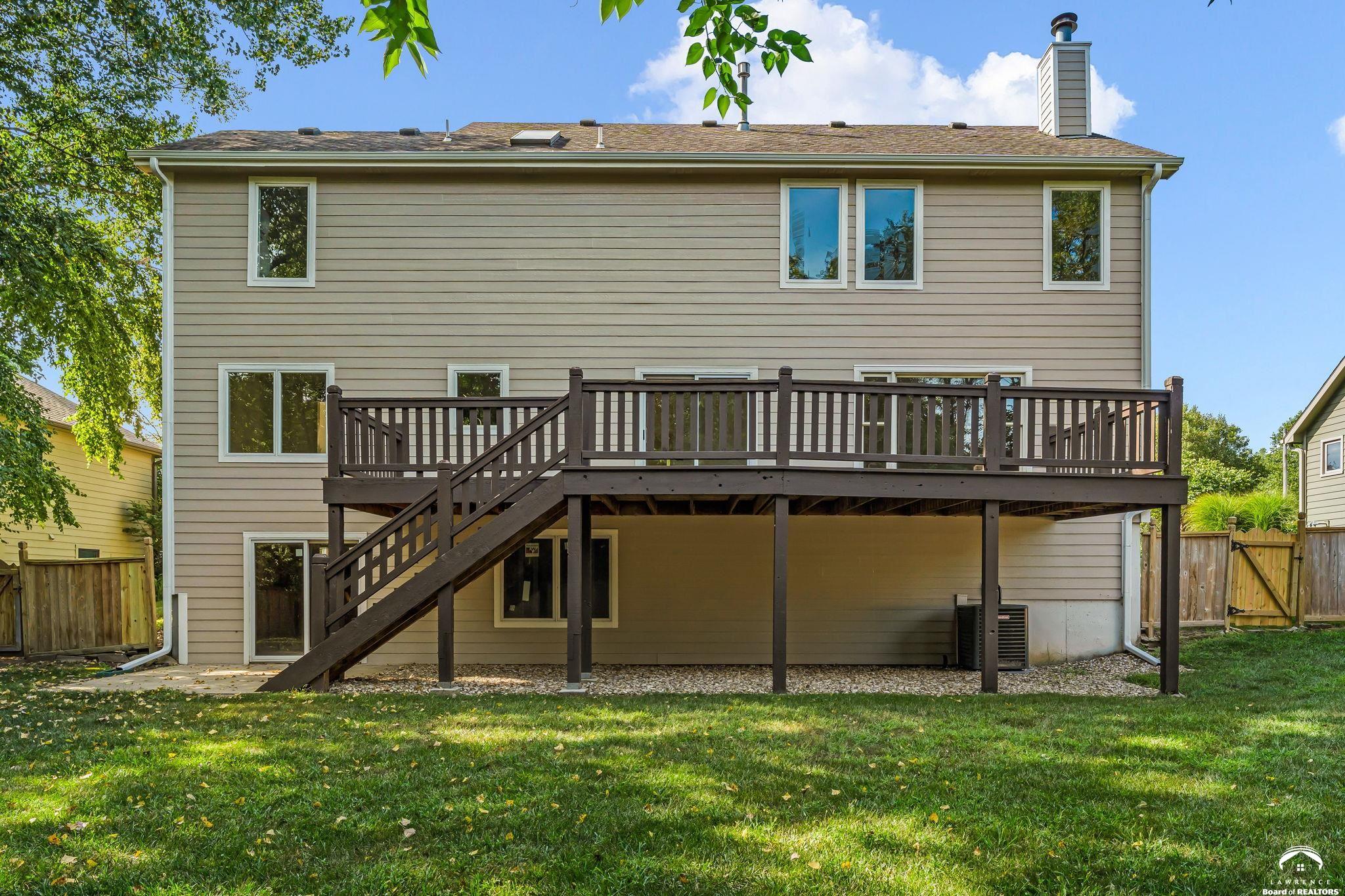 4204 Trail Road Lawrence, KS 66049 - Photo 47 of 50 Gallery Image 47