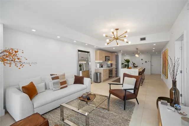 $4,500 | 16385 Biscayne Boulevard, Unit 2819, North Miami Beach, FL 33160