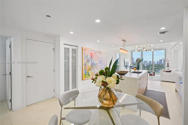 $4,500 | 16385 Biscayne Boulevard, Unit 2819, North Miami Beach, FL 33160