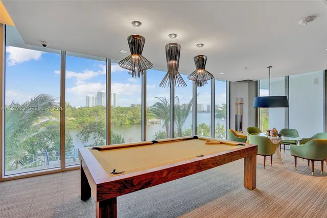 $4,500 | 16385 Biscayne Boulevard, Unit 2819, North Miami Beach, FL 33160