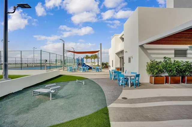 $4,500 | 16385 Biscayne Boulevard, Unit 2819, North Miami Beach, FL 33160