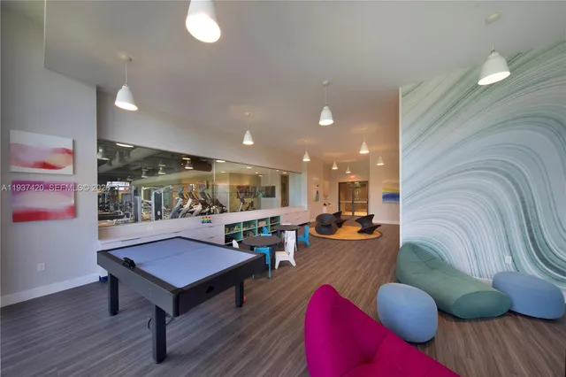 $4,500 | 16385 Biscayne Boulevard, Unit 2819, North Miami Beach, FL 33160