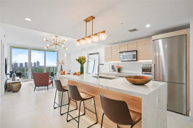 $4,500 | 16385 Biscayne Boulevard, Unit 2819, North Miami Beach, FL 33160