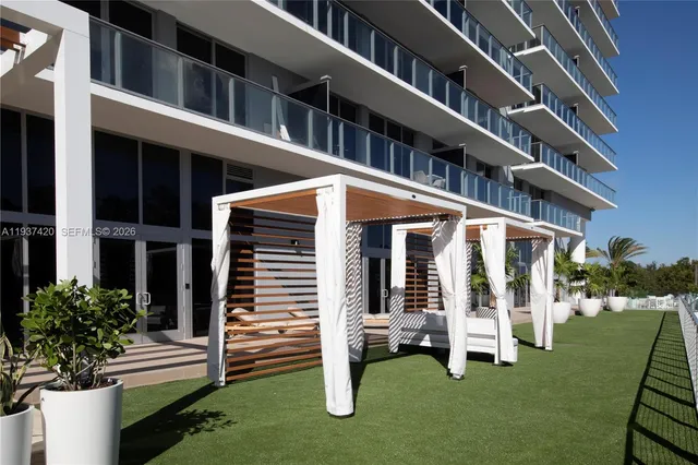 $4,500 | 16385 Biscayne Boulevard, Unit 2819, North Miami Beach, FL 33160