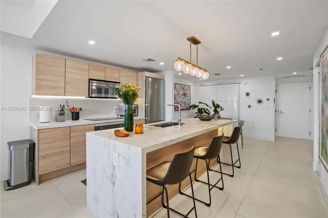 $4,500 | 16385 Biscayne Boulevard, Unit 2819, North Miami Beach, FL 33160