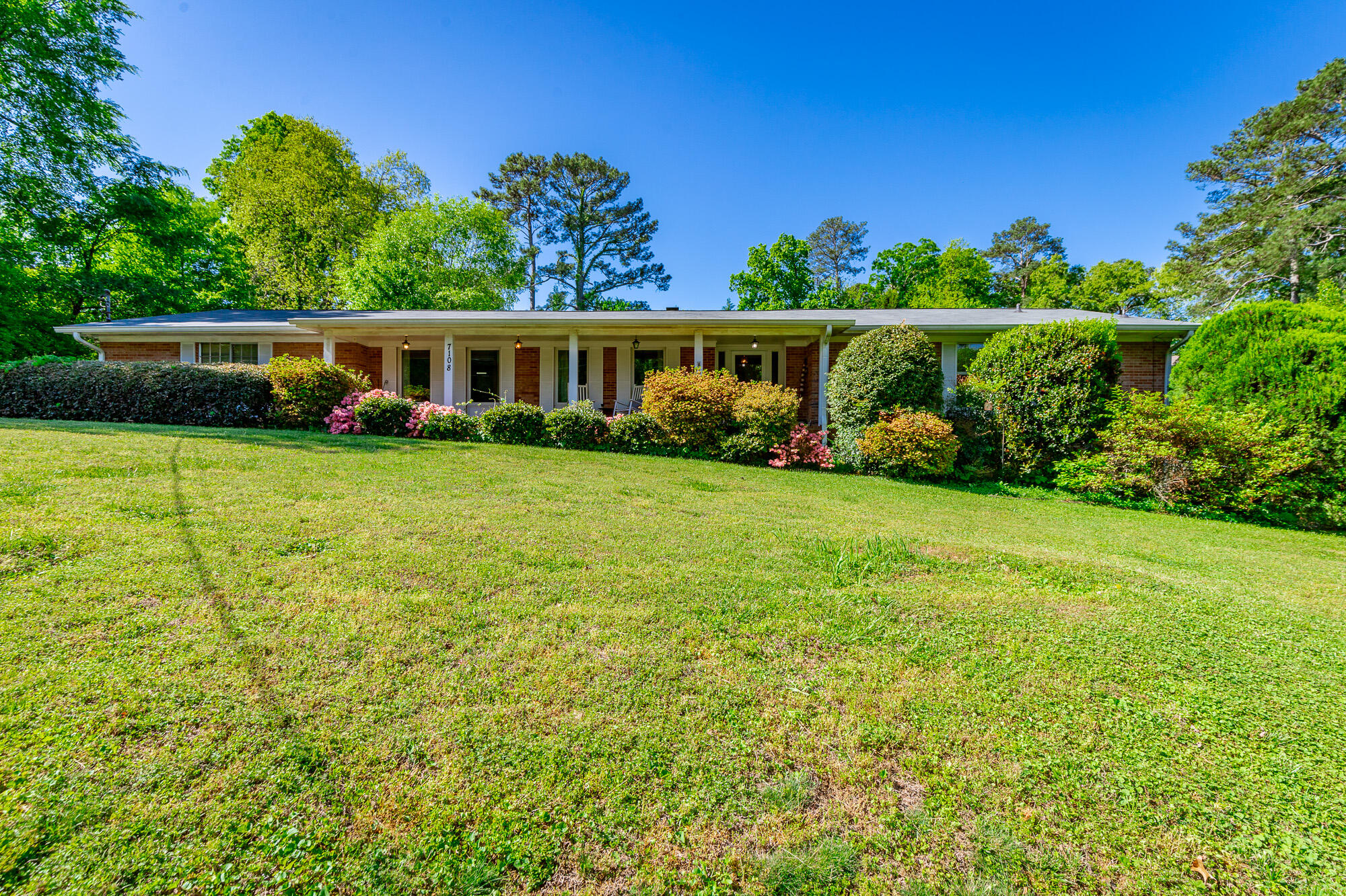 7108 Lisa Gaye Lane Chattanooga, TN 37421 - Photo 36 of 50 7108 Lisa Gaye Lane HD-37