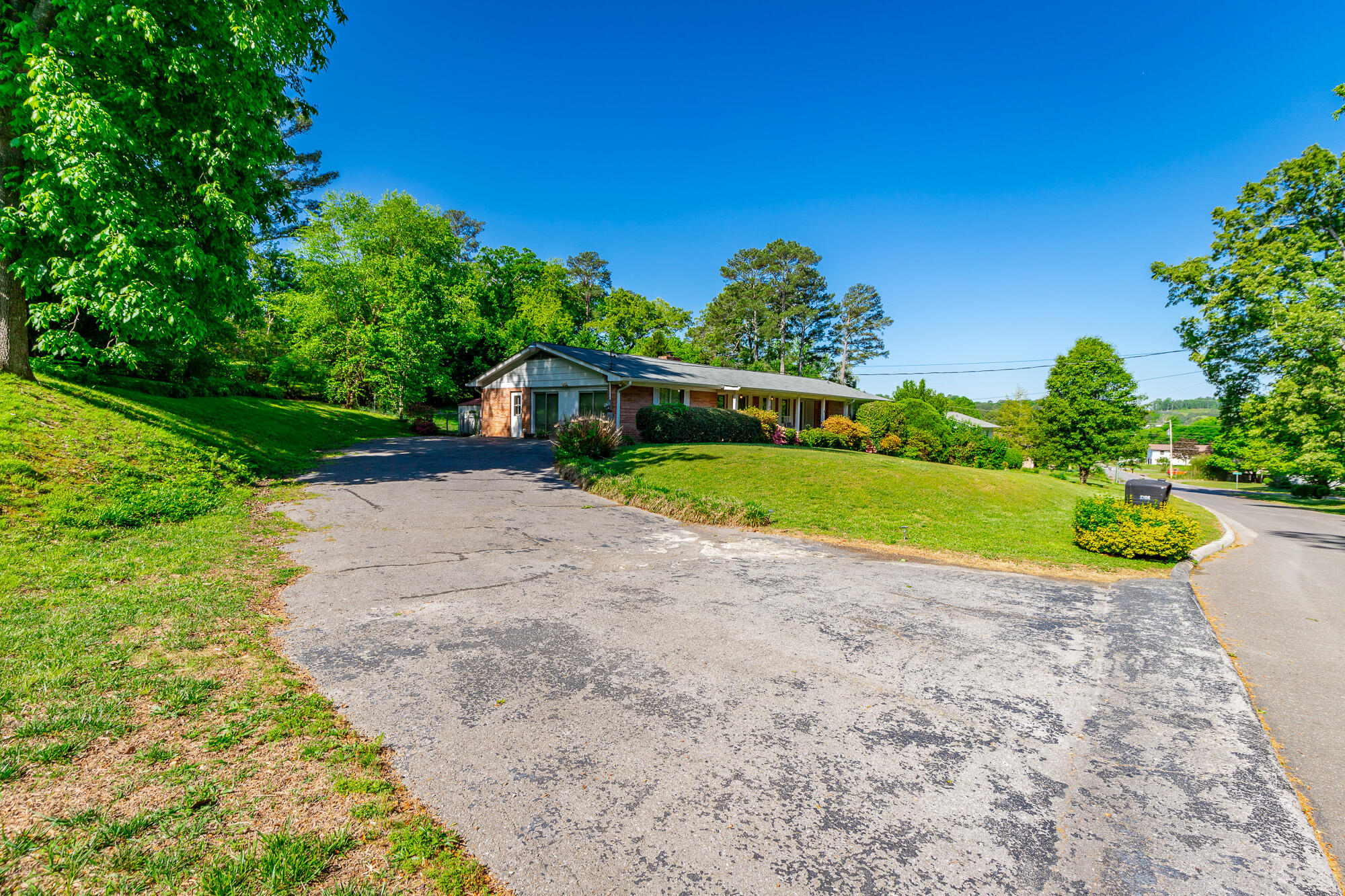 7108 Lisa Gaye Lane Chattanooga, TN 37421 - Photo 37 of 50 7108 Lisa Gaye Lane HD-38