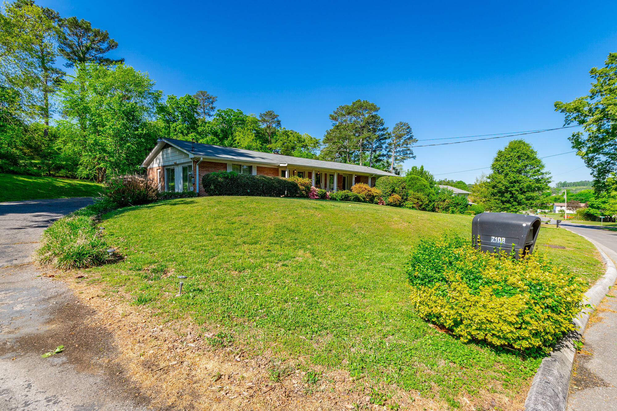 7108 Lisa Gaye Lane Chattanooga, TN 37421 - Photo 38 of 50 7108 Lisa Gaye Lane HD-39