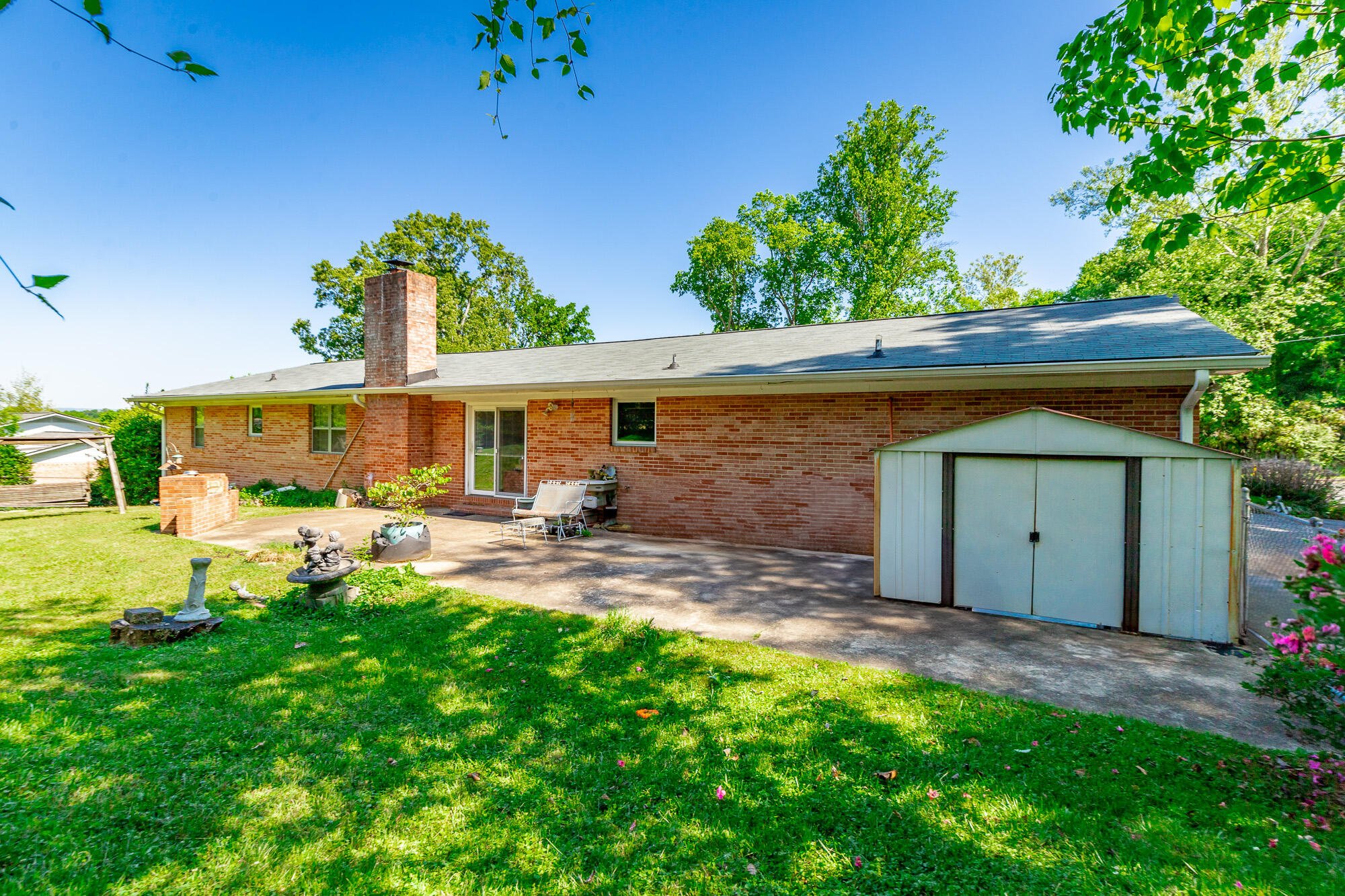 7108 Lisa Gaye Lane Chattanooga, TN 37421 - Photo 43 of 50 7108 Lisa Gaye Lane HD-45