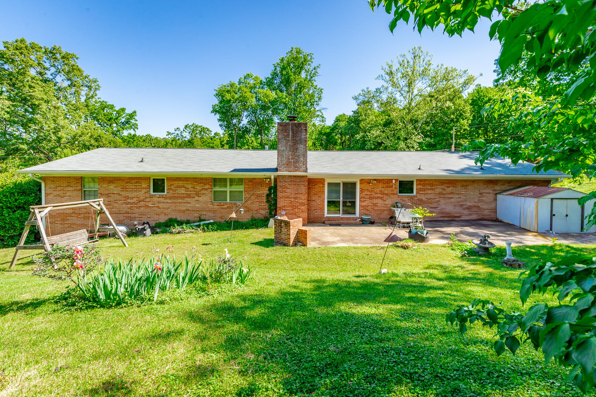 7108 Lisa Gaye Lane Chattanooga, TN 37421 - Photo 45 of 50 7108 Lisa Gaye Lane HD-47