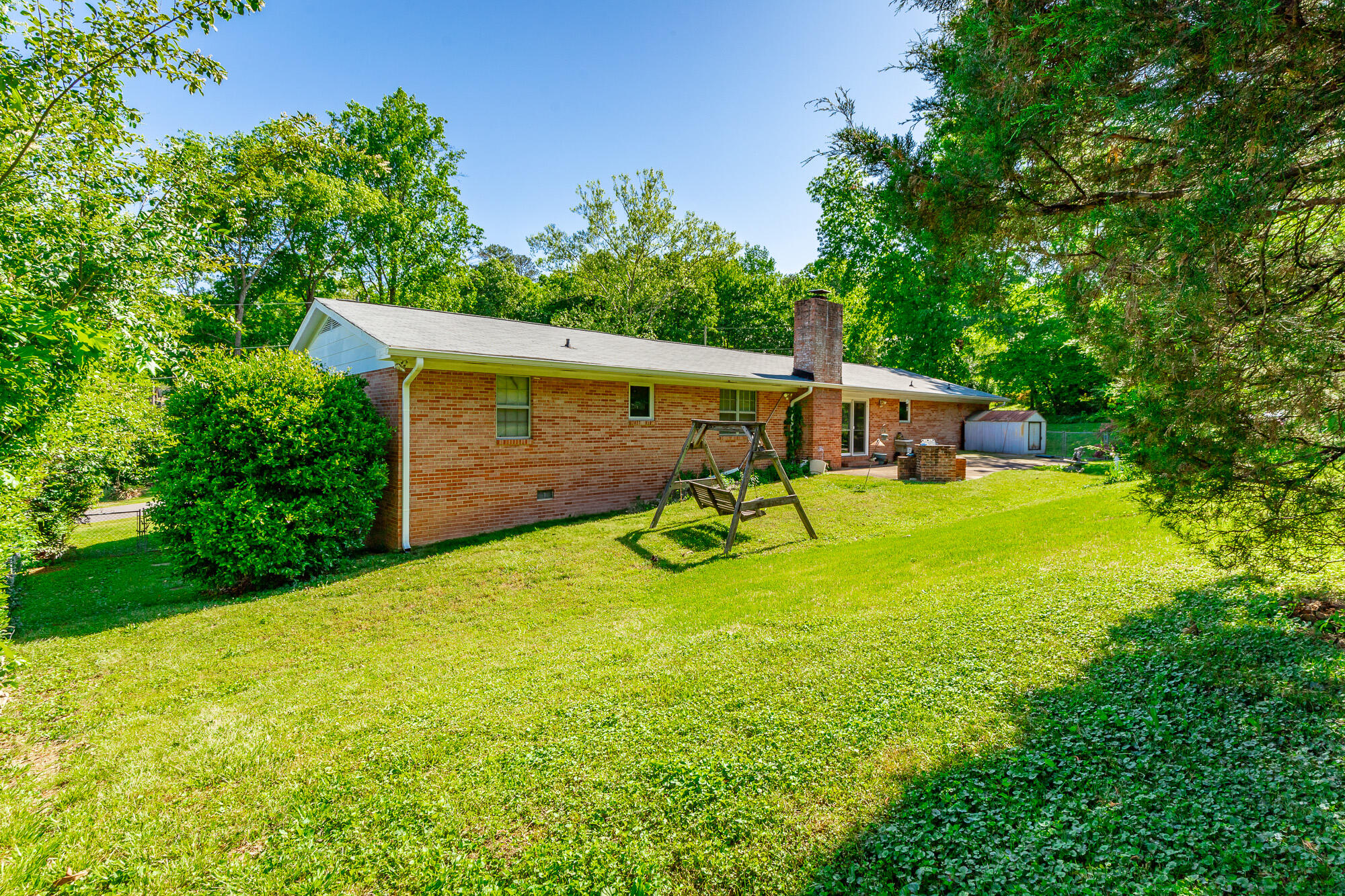 7108 Lisa Gaye Lane Chattanooga, TN 37421 - Photo 46 of 50 7108 Lisa Gaye Lane HD-48