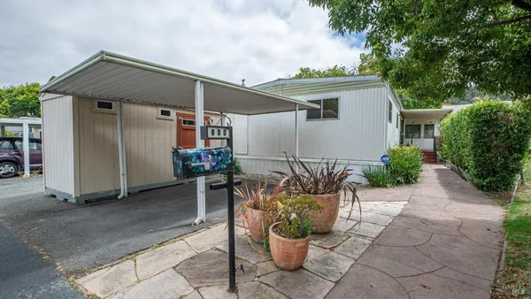 $199,000 | 800 Las Palmas Avenue, Novato, CA 94949