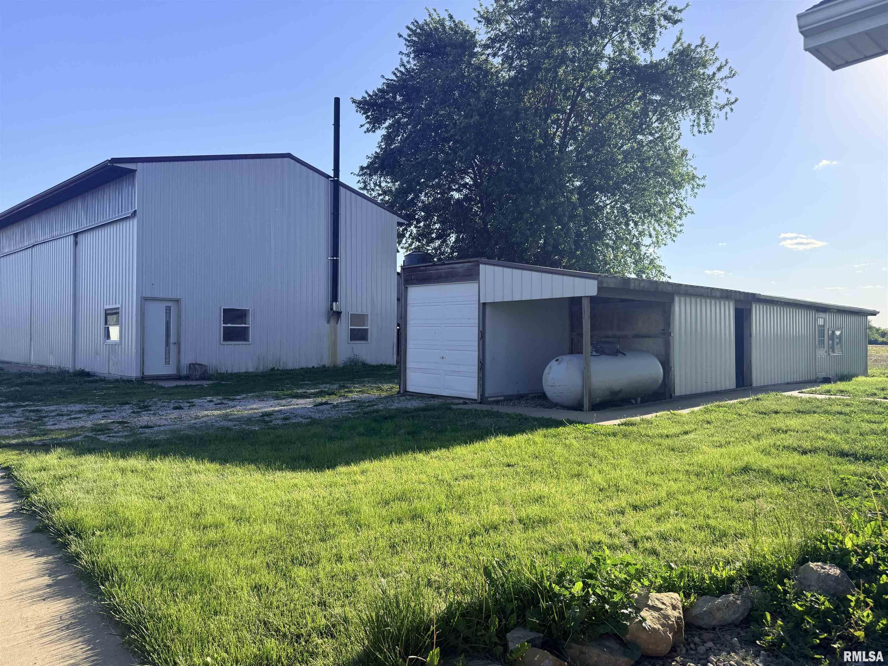 9721 East Lasswell Road Cuba, IL 61427 - Photo 27 of 28