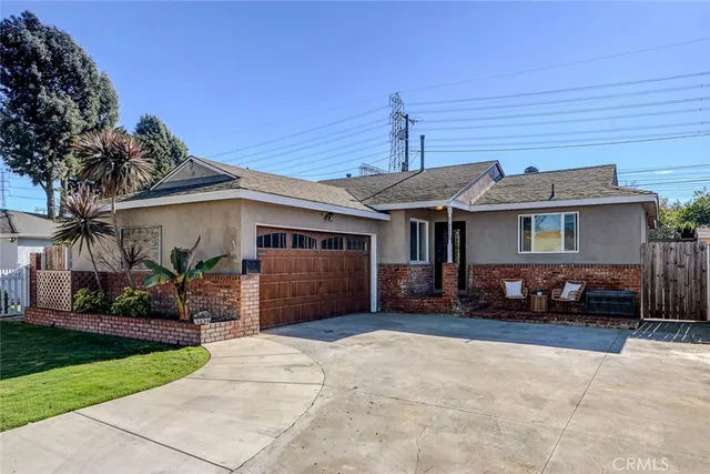 $1,050,000 | 3838 West 176th Street, Torrance, CA 90504