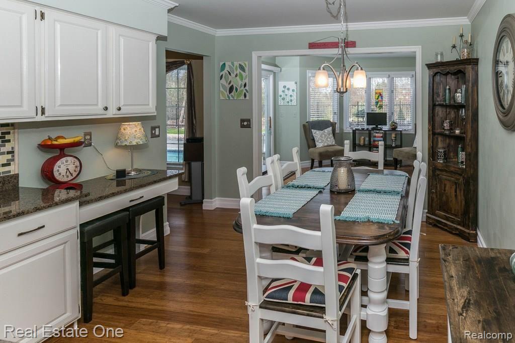3631 Aynsley Drive Rochester Hills, MI 48306 - Photo 9 of 40