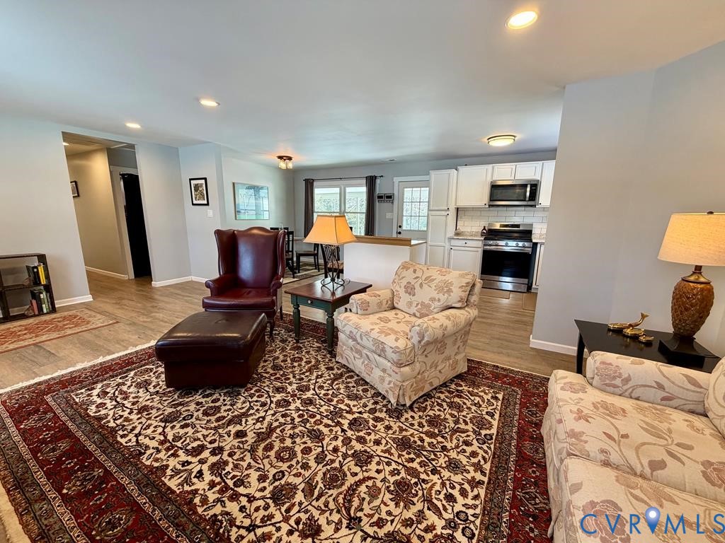 2539 Hampton Hall Road Callao, VA 22435 - Photo 7 of 21