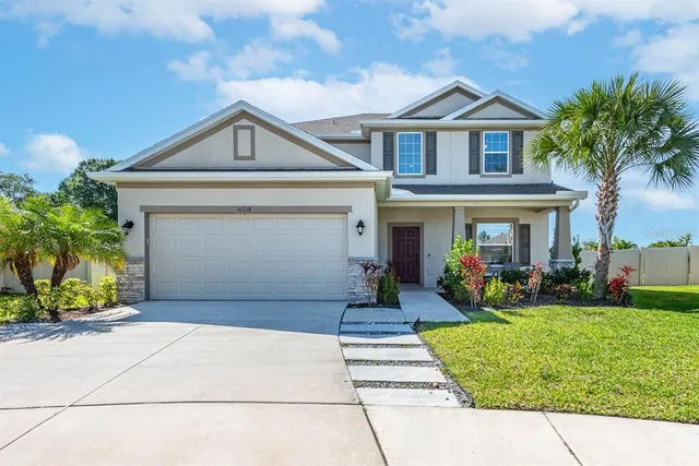 $4,100 | 16738 Mooner Plank Circle, Wimauma, FL 33598