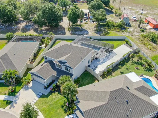 $4,100 | 16738 Mooner Plank Circle, Wimauma, FL 33598