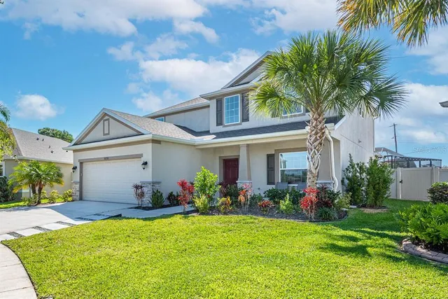 $4,100 | 16738 Mooner Plank Circle, Wimauma, FL 33598