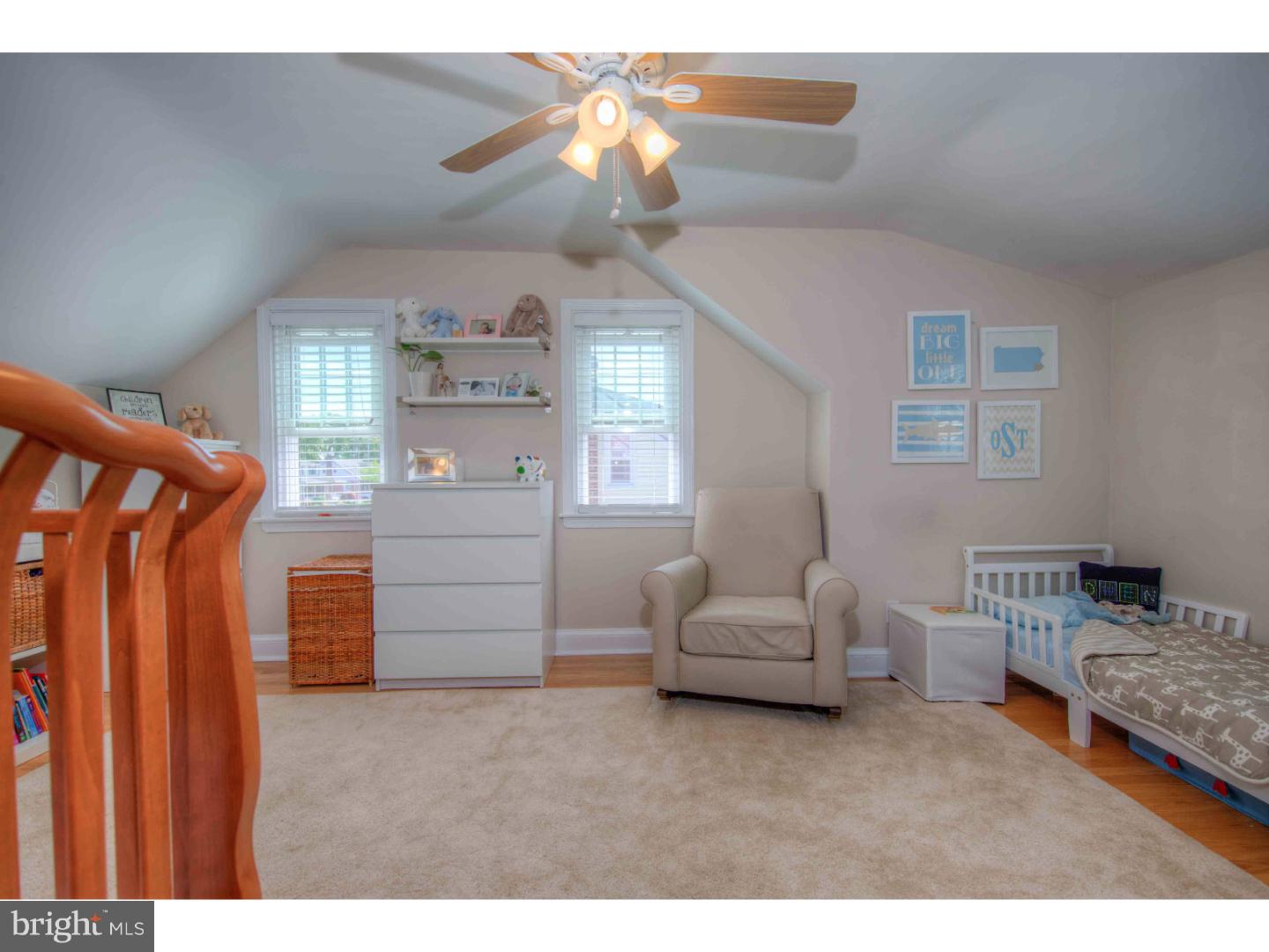 460 Barker Road Springfield, PA 19064 - Photo 12 of 23 Bedroom 2