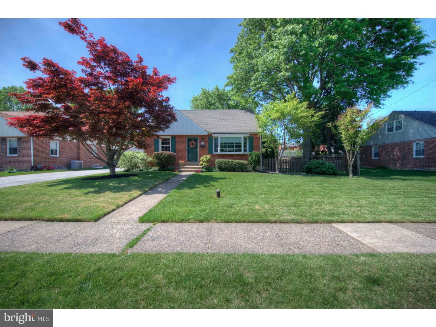 460 Barker Road Springfield, PA 19064 - Photo 23 of 23 Exterior Front
