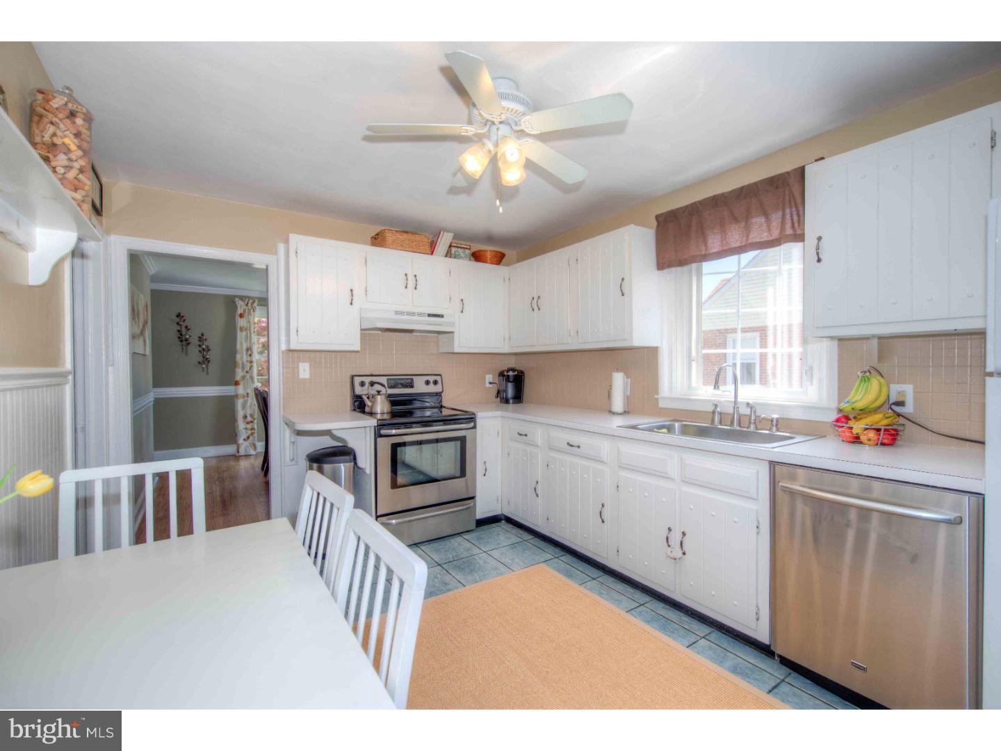 460 Barker Road Springfield, PA 19064 - Photo 7 of 23 Kitchen