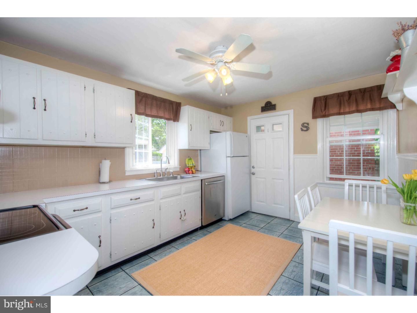 460 Barker Road Springfield, PA 19064 - Photo 8 of 23 Kitchen