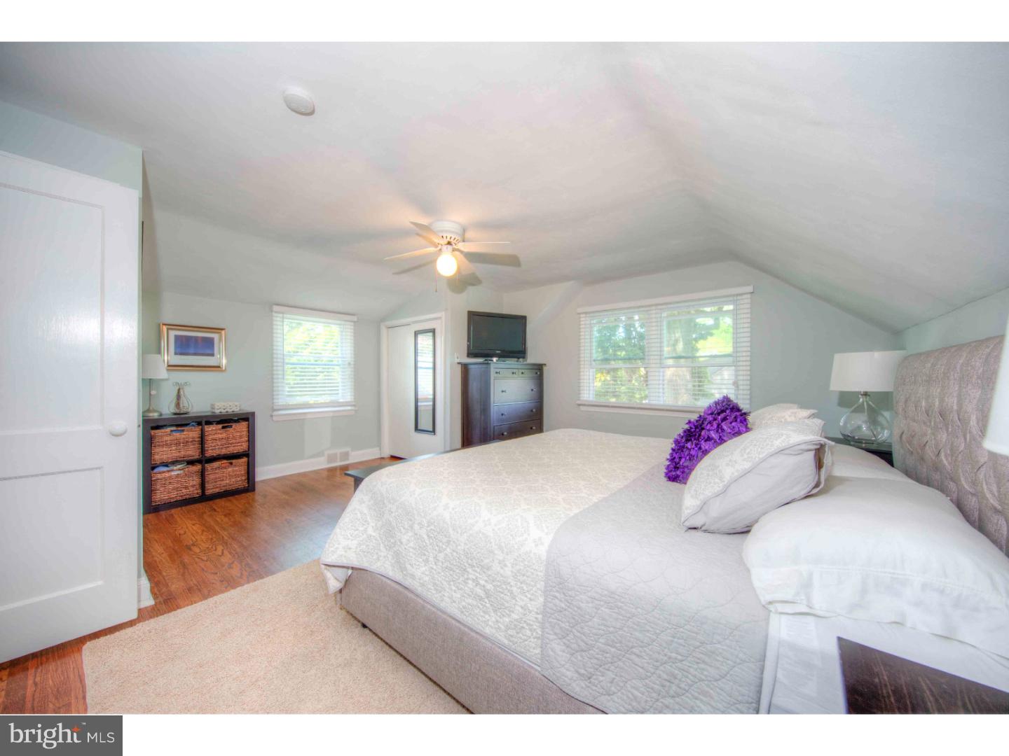 460 Barker Road Springfield, PA 19064 - Photo 10 of 23 Bedroom - Main