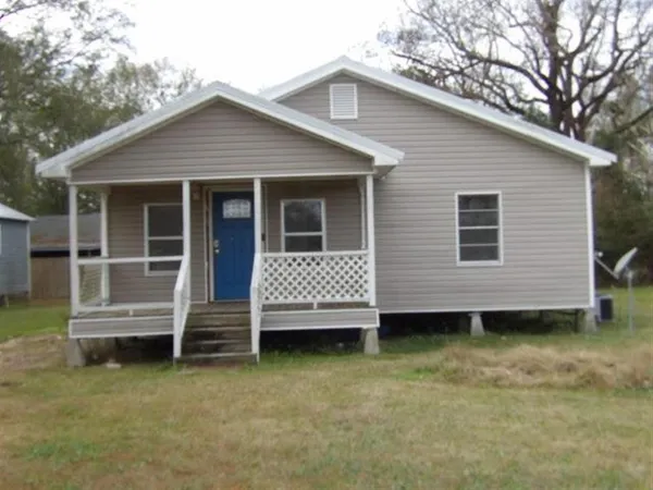 $34,900 | 208 Correze, Kinder, LA 70648