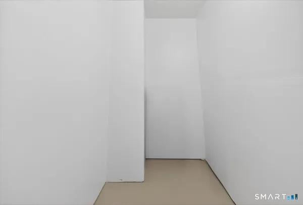 a view of a small space