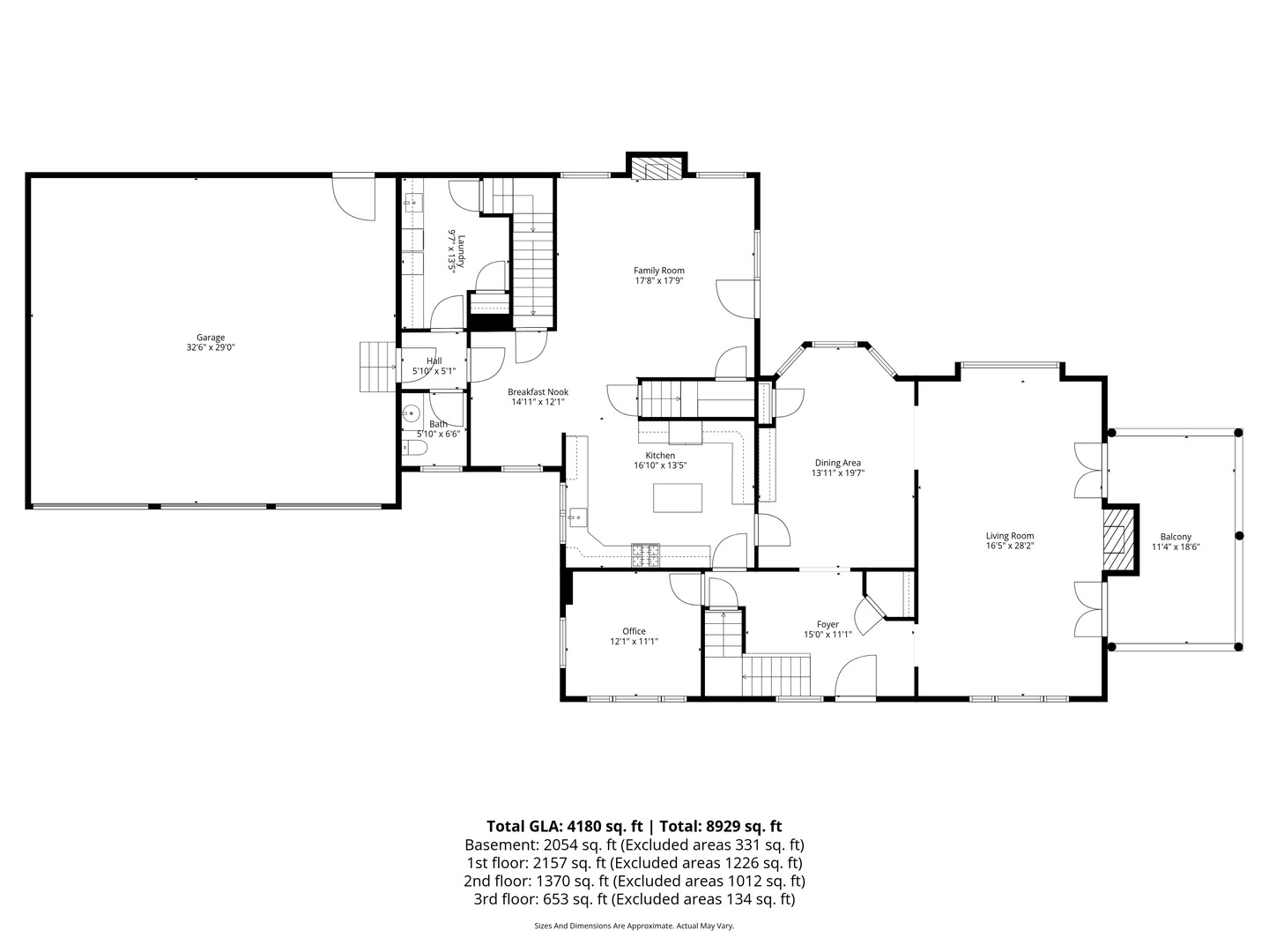 1760 Shaffner Road Wheaton, IL 60189 - Photo 56 of 68
