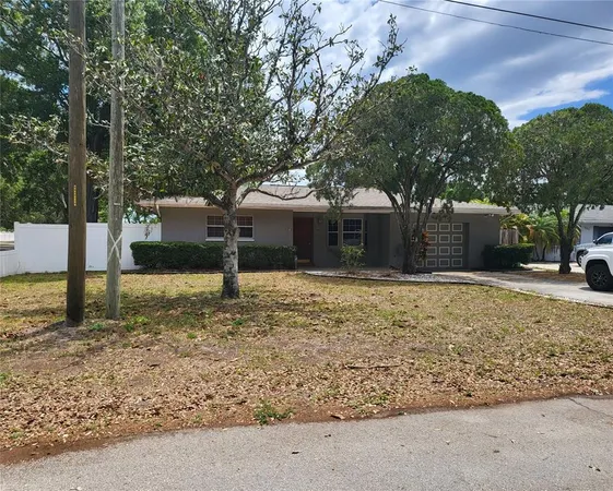 $3,300 | 1601 Summerdale Drive, Clearwater, FL 33764