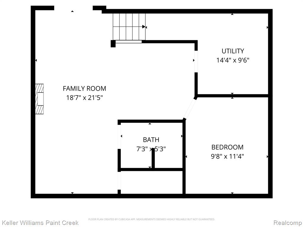 41544 Mitchell Road Novi, MI 48377 - Photo 42 of 43