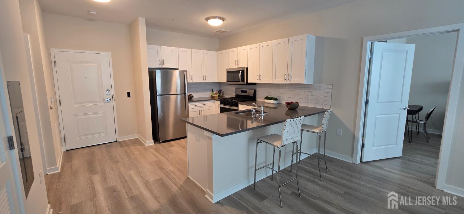 211 Henderson Road, Unit 2202 Monmouth Junction, NJ 08852 - Photo 16 of 27