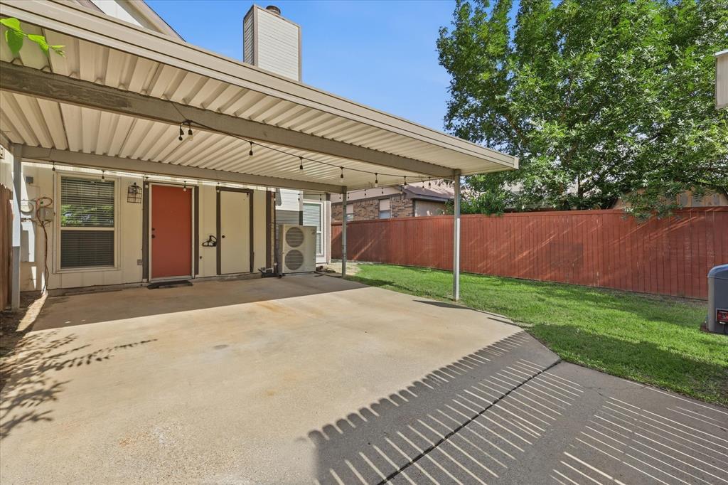 2917 Roxboro Road Euless, TX 76039 - Photo 22 of 24