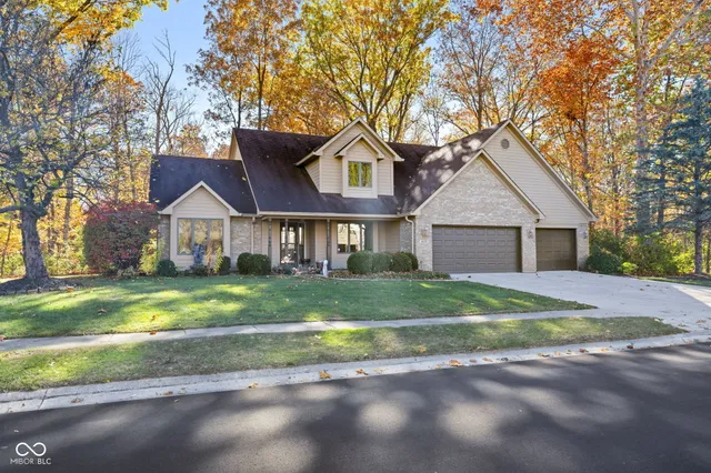 $475,000 | 6229 Catalpa Drive, Avon, IN 46123