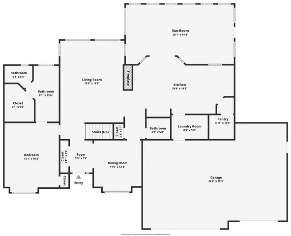 $475,000 | 6229 Catalpa Drive, Avon, IN 46123